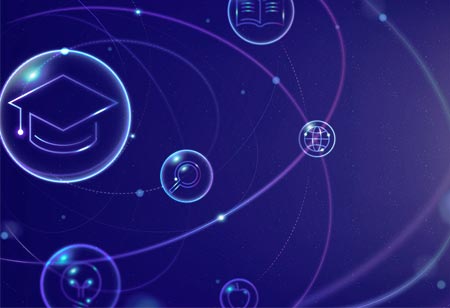 An Overview of Common Distance Learning Challenges and Solutions 